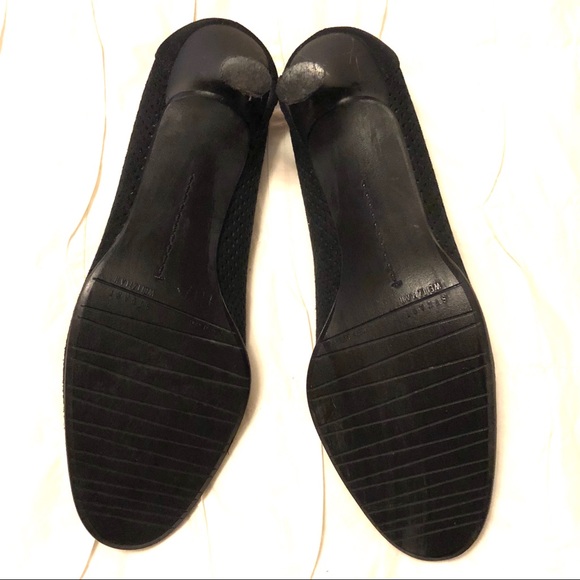 Stunning Stuart Weitzman suede shoes size 8.5 - Picture 6 of 8